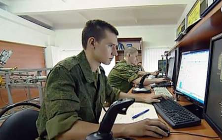 Армия России пополнится программистами