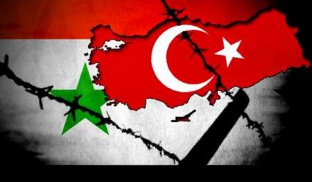 Турция и Сирия: раскаленное напряжение