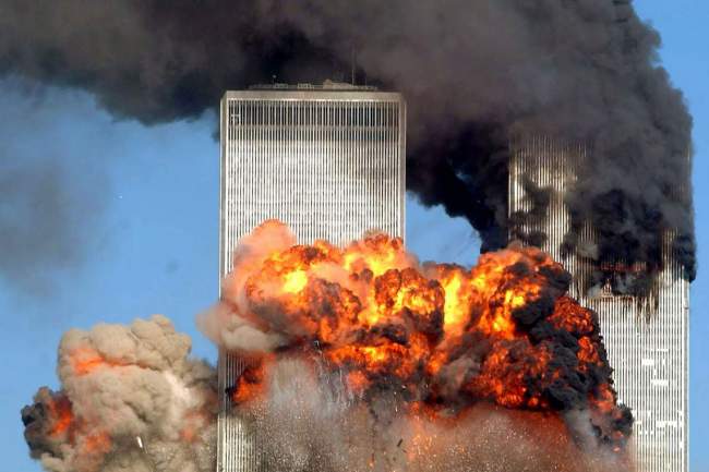  9/11:   .    