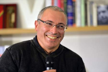 Медиамафия в России: Ходорковский и его «карманные» журналисты