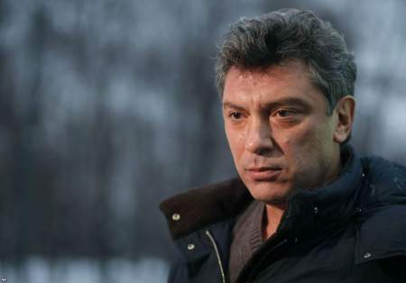 Внесистемная оппозиция трясет прахом Немцова ради пиара