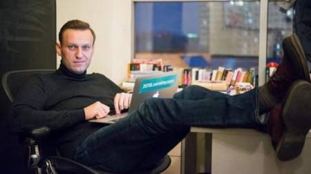 Мозг Навального сломался на пенсиях: говорит одно, делает другое 