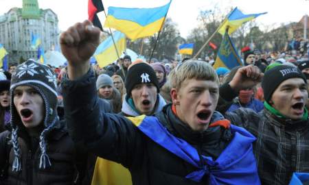 Украина на грани «социального взрыва» из-за МВФ