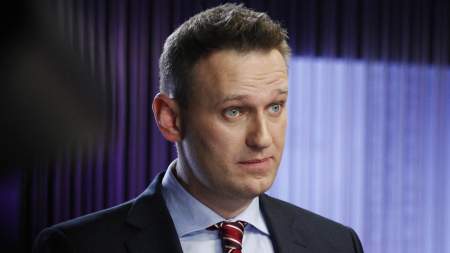 Пиарщик-неудачник Навальный провалил митинг в Омске