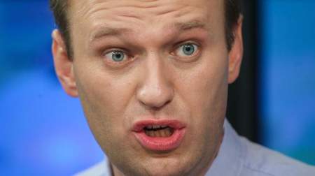 Прозрение Запада: Московский Центр Карнеги критикует Навального 
