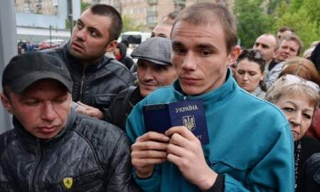 Из-за украинцев Чехия отказалась принимать новых мигрантов