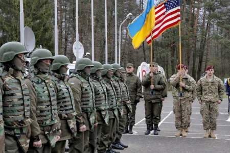 Наемники из США и Канады прибыли в Донбасс: Киев готовит наступление