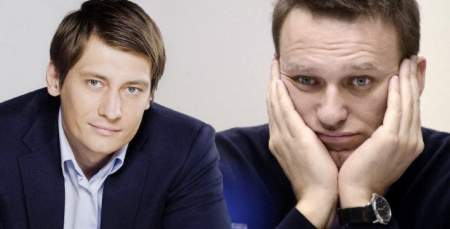 Гудков высмеял митинги Навального: ни на что не влияют!