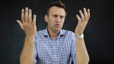 Митинг Навального стоил его координатору 11 млн рублей штрафа