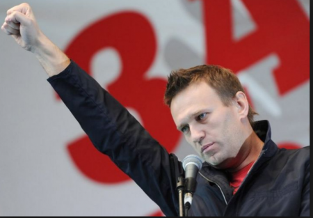 Уральское отделение партии Навального возглавил неонацист «голубой окраски»