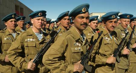 Янки разочарованы: Россия возвращается в Афганистан… и ее там ждут?!