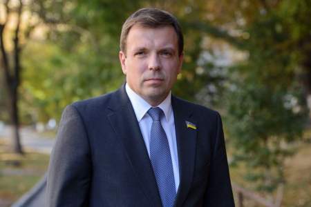 Позорище: депутат ВР высказался о главе украинского МИДа