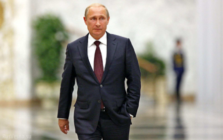 Путину безразлично, с кем поляки отпразднуют годовщину Второй мировой 