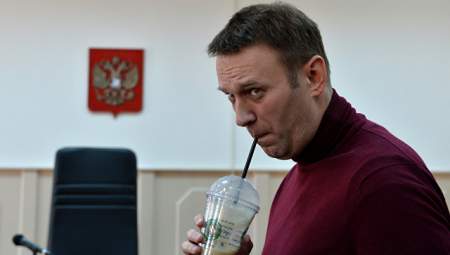 Команда Навального организовала грязный пиар в адрес главы МЦИК