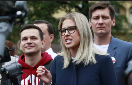 Политолог: Илья Яшин хотел «снести избирательную систему»