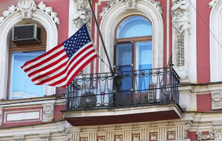 Что изменится после смены посла США в РФ?