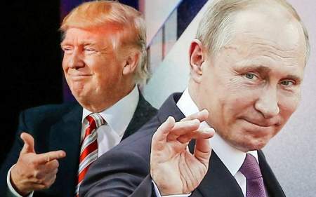 Хитрый план Трампа раскрыт: Россия не повелась