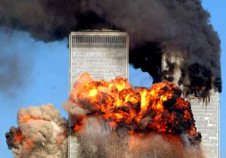    9/11:  4      -    