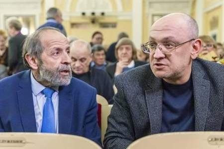 Пытаясь дискредитировать выборы, Вишневский прикрывает Резника