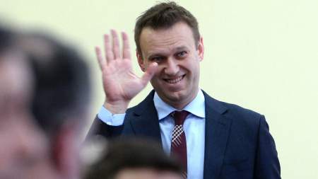Навальный и Светов манипулируют людьми при помощи продажных артистов
