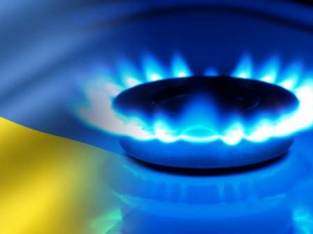 День газа на Украине: «Нафтогаз» «требует» от России туркменский газ