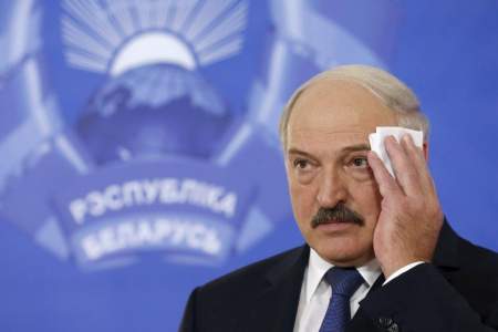 Лукашенко прилюдно назвал Украину Россией – Зеленский уже придумал план мести