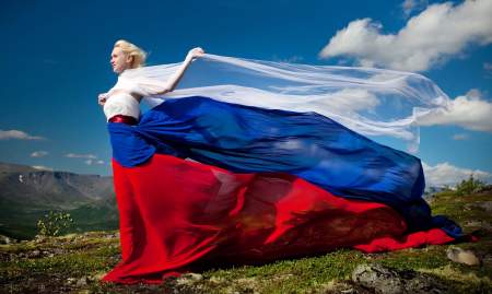 «Радио Свобода» пытается оклеветать День народного единства в России