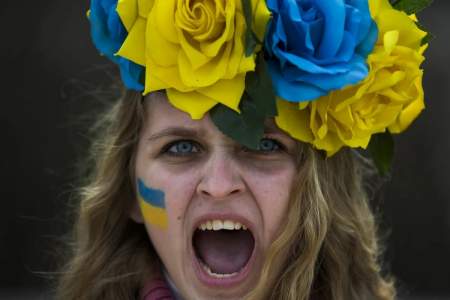 Отношение Европы к Украине кардинально изменилось 