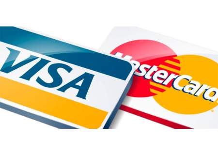 Европа хочет выйти из-под опеки Visa и MasterCard
