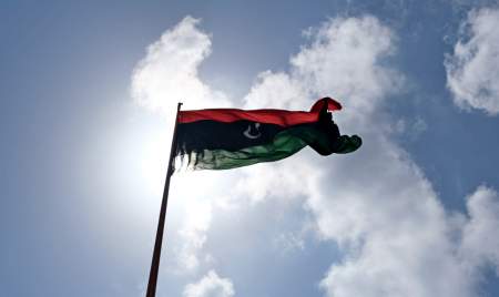 Госдеп США открыто поддерживает ливийских террористов