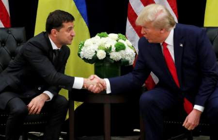 Почему на самом деле Трамп не хочет больше финансировать Украину