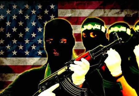 Расследование ФАН: США поддерживают террористов «Исламского государства»