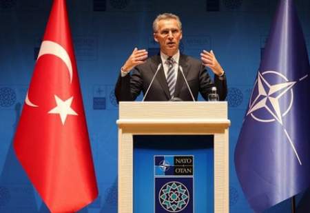 Турция против НАТО: ситуация в альянсе накаляется