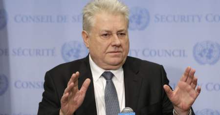 Что ответили в Правительстве РФ на обвинения украинского посла о «засилье агентов ФСБ в ООН»