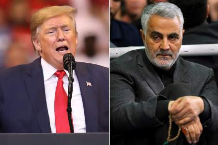 Трамп намерен нанести удар по 52 объектам в Иране