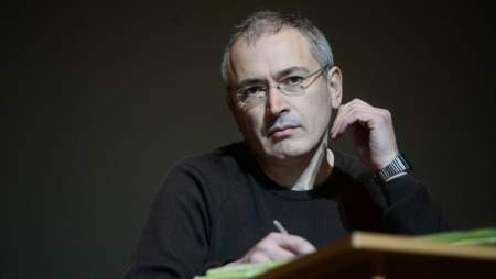 Циничная реакция Ходорковского на признание Ирана в уничтожении украинского боинга