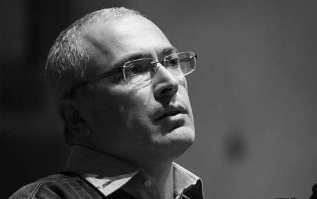 Ходорковский, Волков и Гудков мечтают о «спонтанных митингах» в России