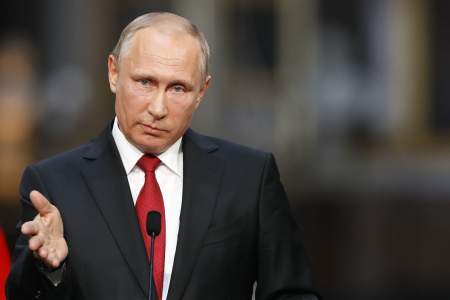 Военный эксперт Баранец заговорил о Нобелевской премии мира для Путина 