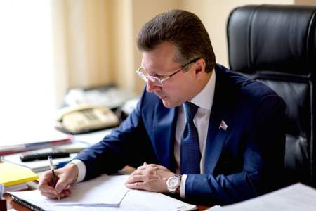 Валерий Васильев: Главная задача в Послании президента РФ – укрепление регионов