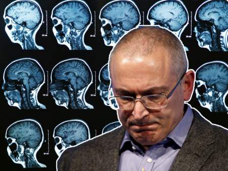 Болезнь Альцгеймера нанесла удар по Ходорковскому: либерал уходит на покой