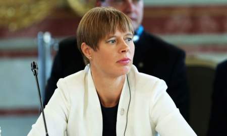 «Этих в стойло!» — в Москве ответили на русофобский бред президента Эстонии