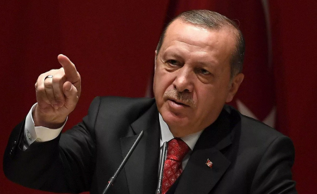 Эрдоган собирается обсудить в Берлине важные вопросы
