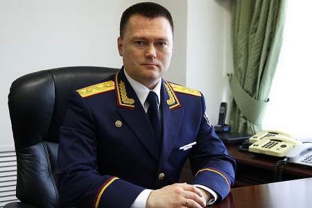 Краснов выдвинут кандидатом на пост генпрокурора - какими делами запомнился зампред СК РФ