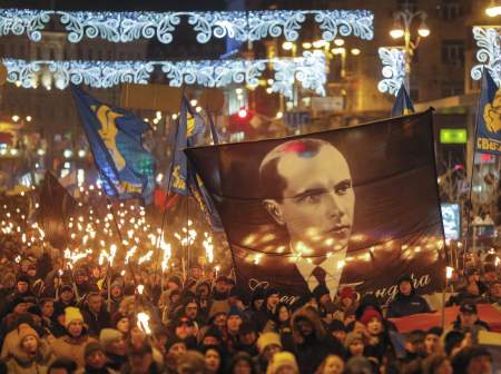 США подложили Украине «утку» - ЦРУ раскрало правду о фашисте Бандере