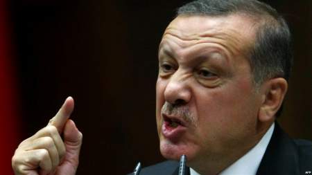 «Терпение Турции на исходе!» — Эрдоган ополчился против своего друга Путина из-за Сирии
