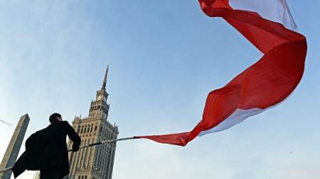 Список России: что должна вернуть Польша