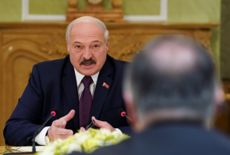 Встреча с Помпео — роковая ошибка Лукашенко, попытавшегося подразнить Путина