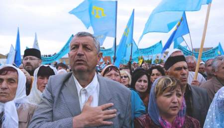 Крымские татары отозвались на «заботу» Эрдогана