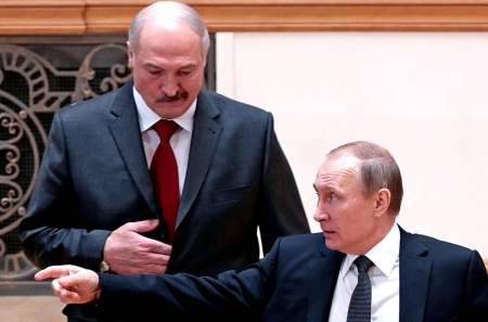 Лукашенко перешёл черту – Кремль будет «сливать» белорусского лидера