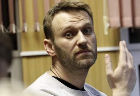 Навальный финансирует свои штабы через «левое» НКО